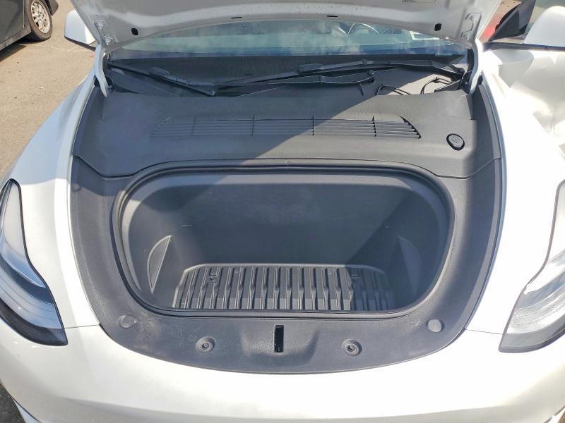 Aukcja sprzedaży 2023 Tesla Model Y, vin: 7SAYGDEE6PA150099, numer aukcji: 68110546