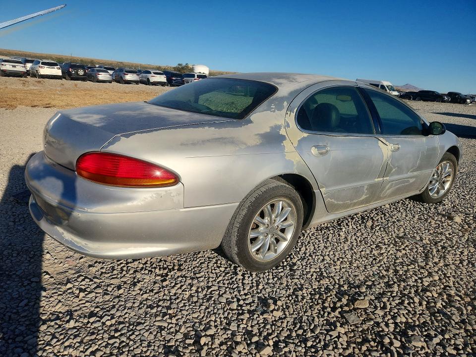 Aukcja sprzedaży 2002 Chrysler Concorde, vin: 2C3HD56GX2H136700, numer aukcji: 68586056