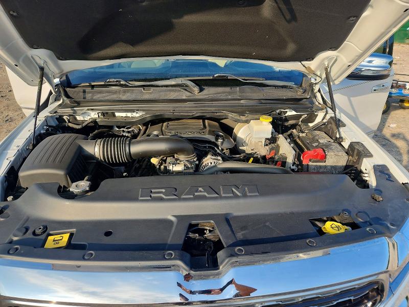 68920536 :رقم المزاد ، 1C6SRFHT4KN672382 vin ، 2019 Ram 1500 مزاد بيع