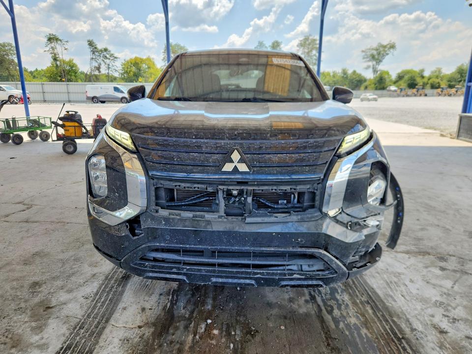Продаж на аукціоні авто 2023 Mitsubishi Outlander, vin: JA4J3UA83PZ036269, номер лоту: 67542366