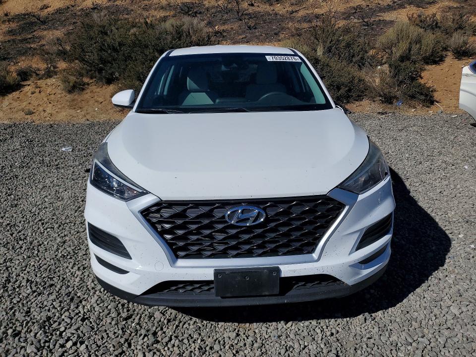 Aukcja sprzedaży 2019 Hyundai Tucson, vin: KM8J2CA41KU946066, numer aukcji: 70352876