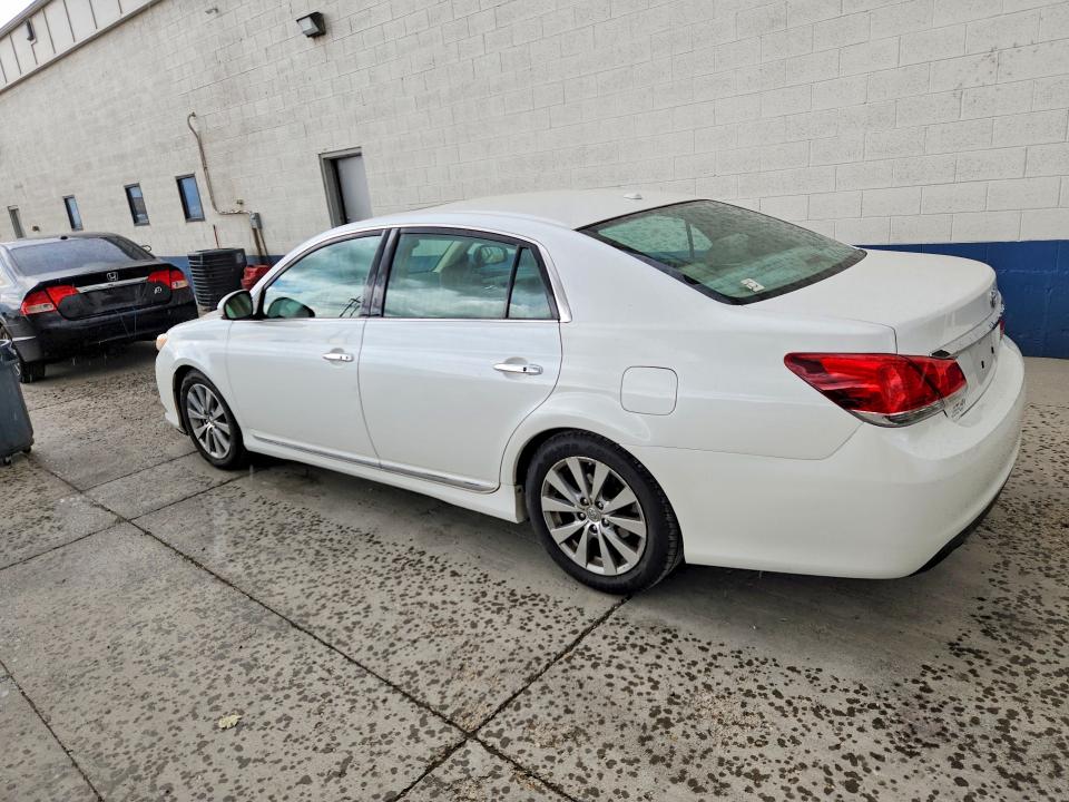 Продаж на аукціоні авто 2011 Toyota Avalon, vin: 4T1BK3DB5BU380816, номер лоту: 67927126