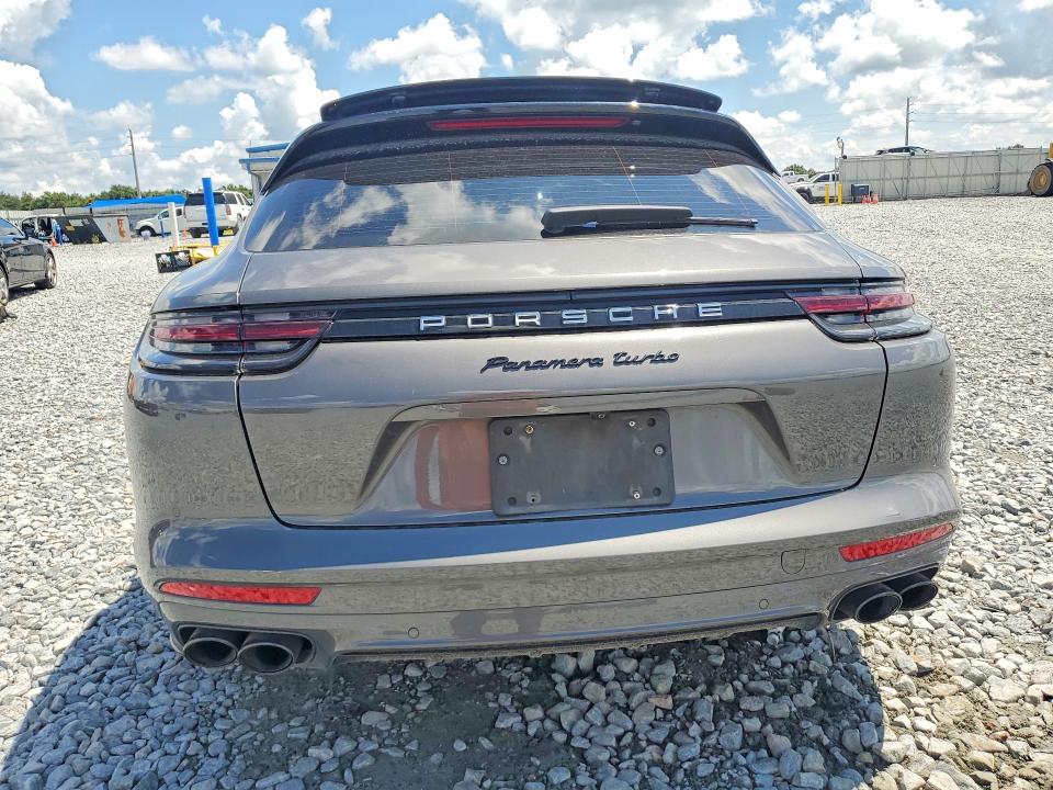 Aukcja sprzedaży 2018 Porsche Panamera4s, vin: WP0CF2A75JL195886, numer aukcji: 67503466