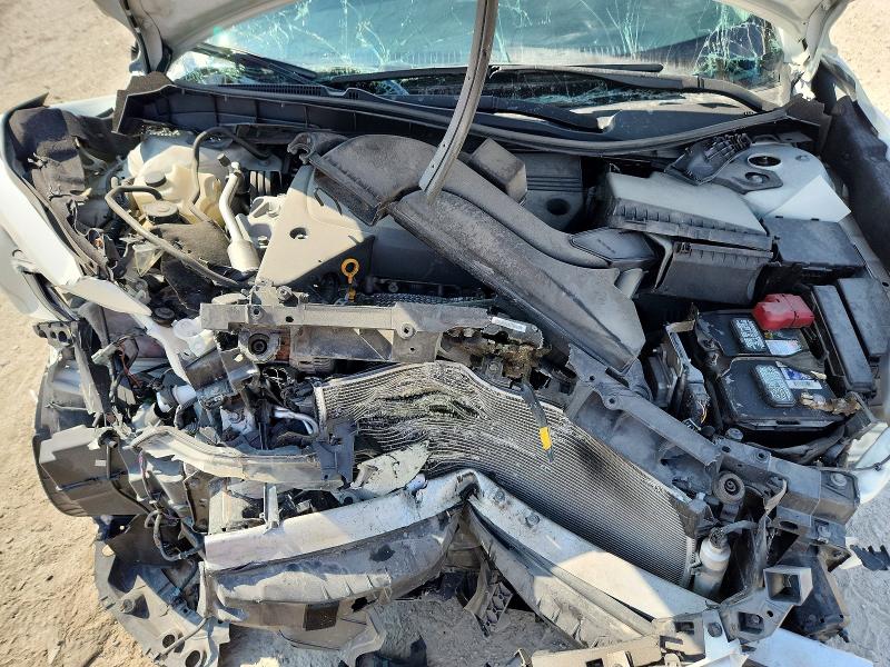 2016 Nissan Altima მანქანა იყიდება აუქციონზე, vin: 1N4AL3APXGC166193, აუქციონის ნომერი: 68063626
