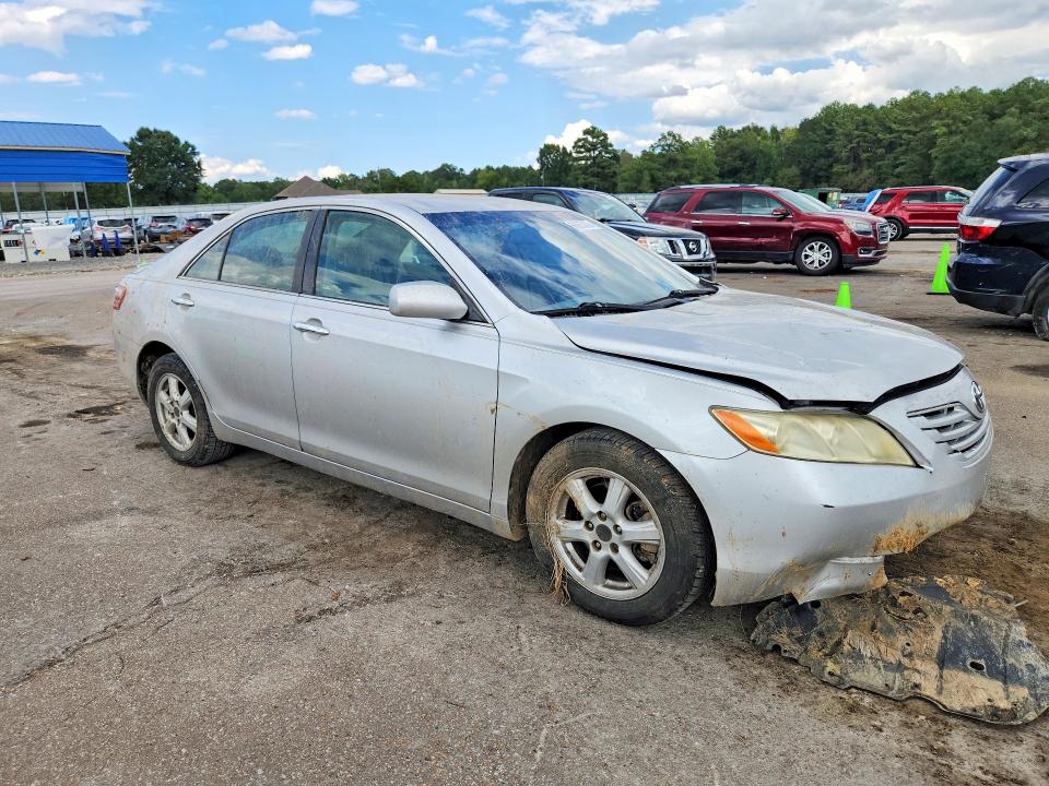 Aukcja sprzedaży 2008 Toyota Camry, vin: 4T4BE46K98R023082, numer aukcji: 66863076