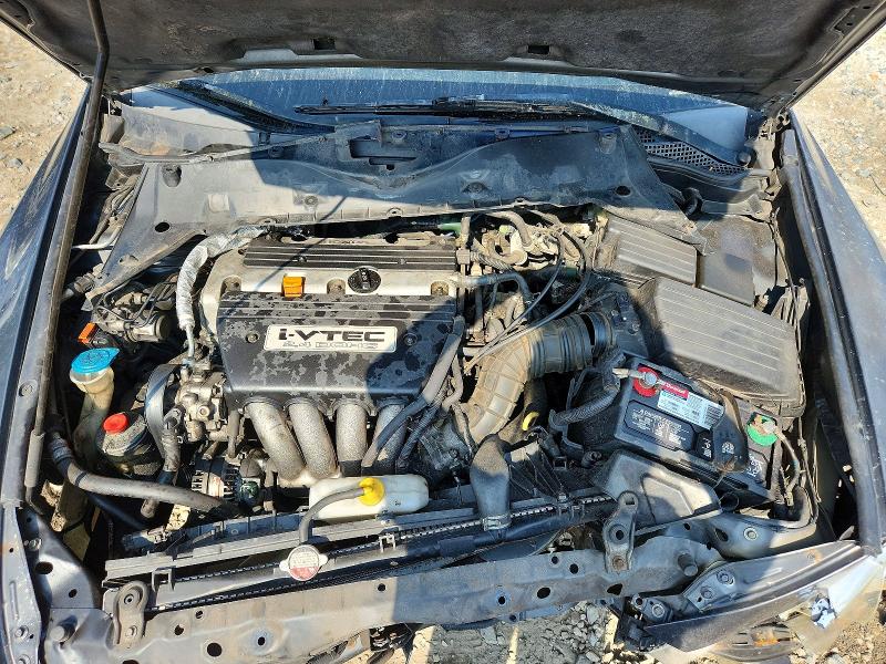 2005 Honda Accord მანქანა იყიდება აუქციონზე, vin: 1HGCM56865A053106, აუქციონის ნომერი: 69395086