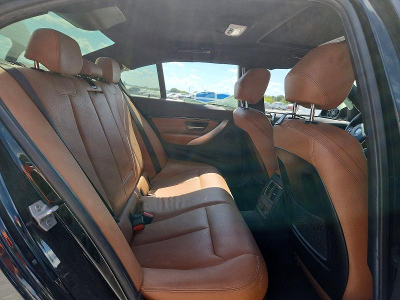 Продажа на аукционе авто 2016 Bmw 328, vin: WBA8E9G51GNU28521, номер лота: 68422416
