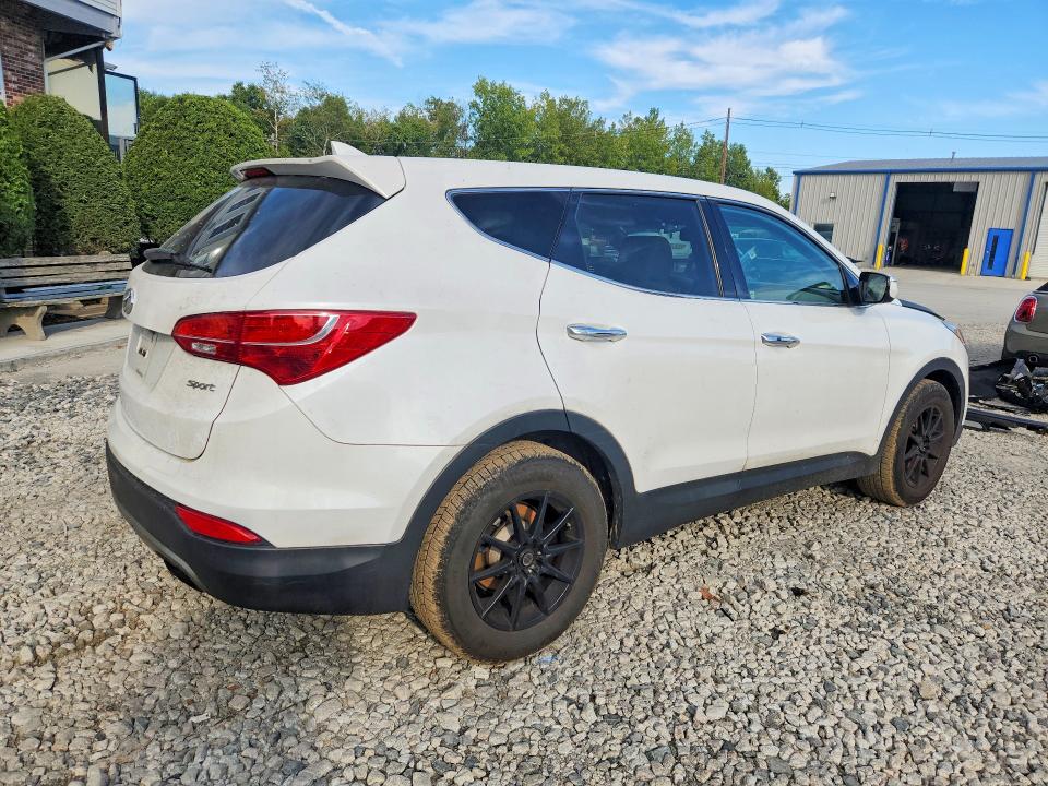 Продаж на аукціоні авто 2013 Hyundai Santa Fe Sport, vin: 5XYZU3LB3DG079352, номер лоту: 69371916