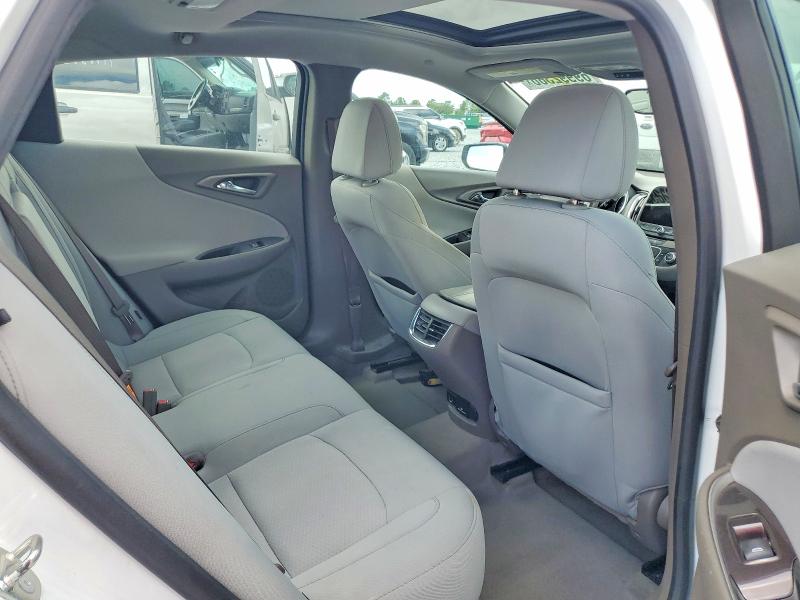 Aukcja sprzedaży 2018 Chevrolet Malibu, vin: 1G1ZD5ST4JF128538, numer aukcji: 69992386