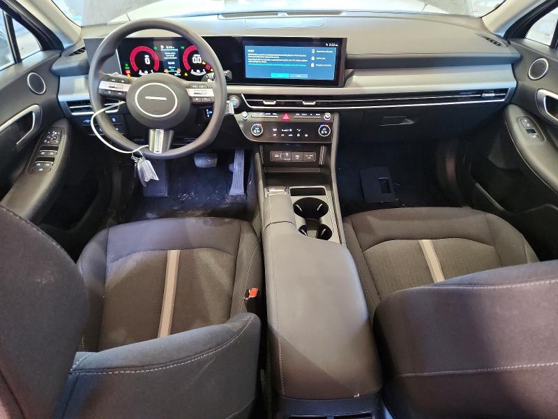 Aukcja sprzedaży 2026 Hyundai Sonata Hybrid, vin: KMHL24JJ6TA162392, numer aukcji: 70898106