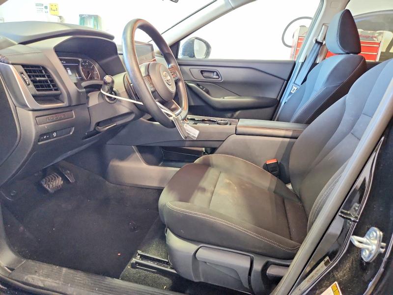 Aukcja sprzedaży 2024 Nissan Rogue, vin: 5N1BT3AB6RC683637, numer aukcji: 69627576