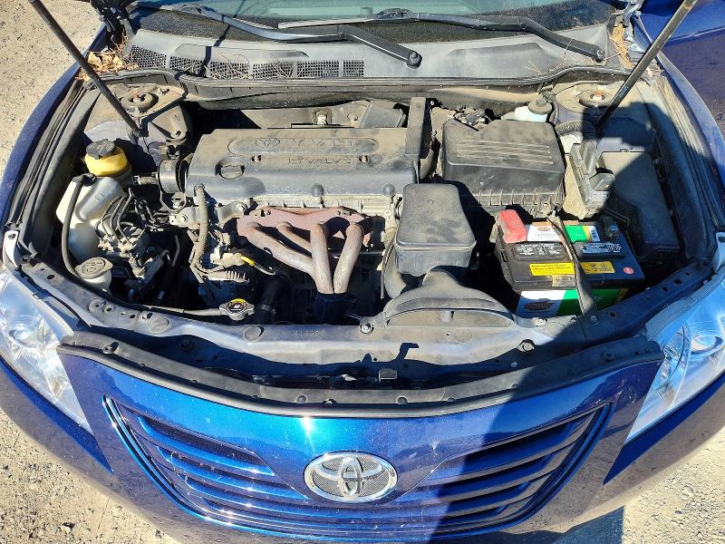 Aukcja sprzedaży 2007 Toyota Camry, vin: 4T1BE46K07U048316, numer aukcji: 70371576