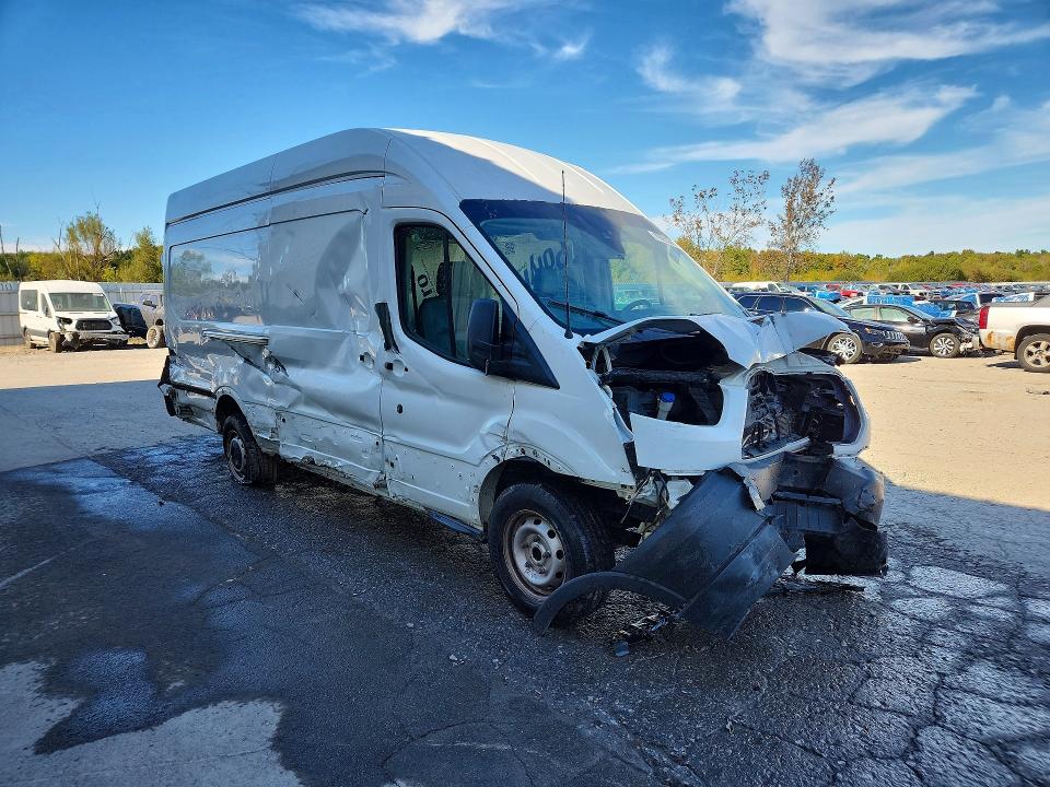 Продажа на аукционе авто 2019 Ford Transit, vin: 1FTYR3XM4KKA21850, номер лота: 70695226
