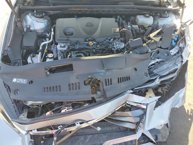 2022 Toyota Avalon მანქანა იყიდება აუქციონზე, vin: 4T1DA1AB7NU013943, აუქციონის ნომერი: 67482786