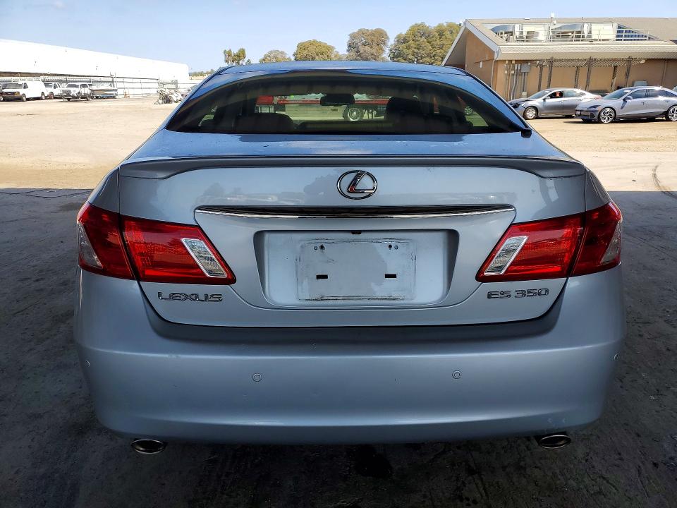 Продаж на аукціоні авто 2007 Lexus Es, vin: JTHBJ46G772067712, номер лоту: 69943106