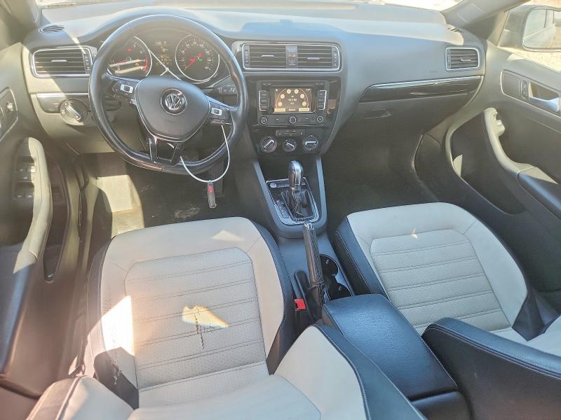 69081776 :رقم المزاد ، 3VWD17AJ5FM219313 vin ، 2015 Volkswagen Jetta مزاد بيع