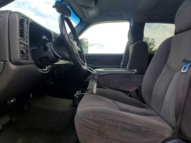 Продаж на аукціоні авто 2007 Chevrolet Silverado, vin: 1GCHK29UX7E199943, номер лоту: 69407266