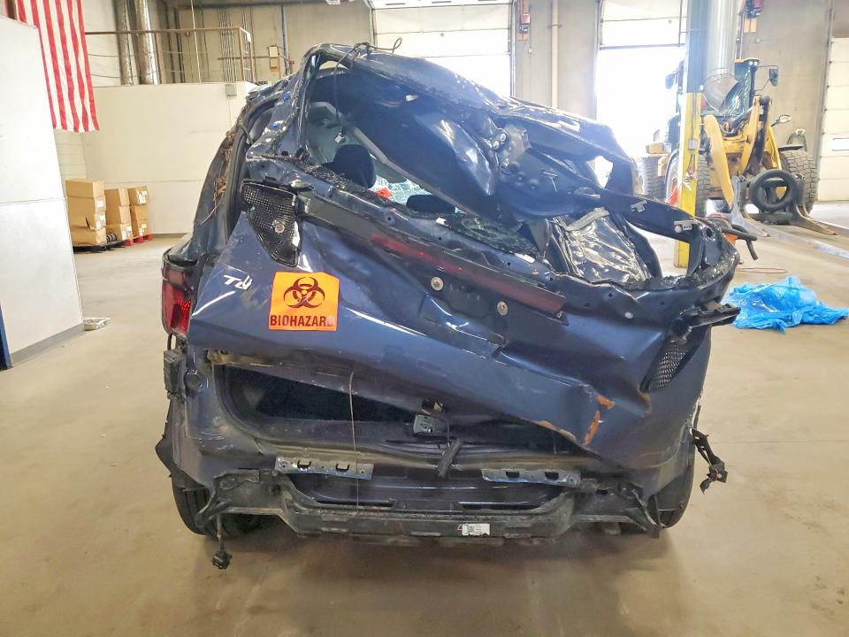 Продаж на аукціоні авто 2026 Hyundai Tucson, vin: 5NMJB3DE9TH722142, номер лоту: 69776246