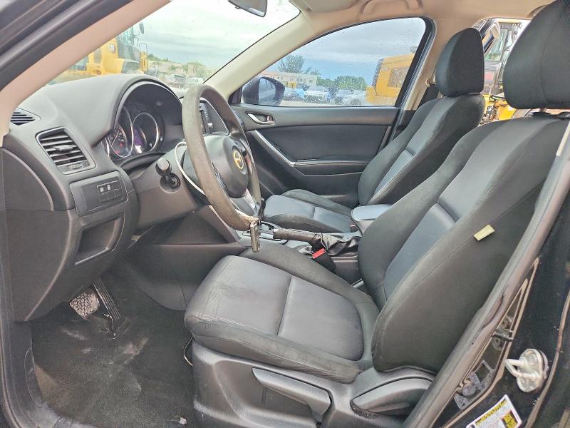 Aukcja sprzedaży 2014 Mazda Cx-5, vin: JM3KE2BE8E0367676, numer aukcji: 69012816