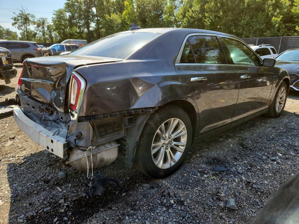Aukcja sprzedaży 2017 Chrysler 300c, vin: 2C3CCAEG2HH663047, numer aukcji: 67718686