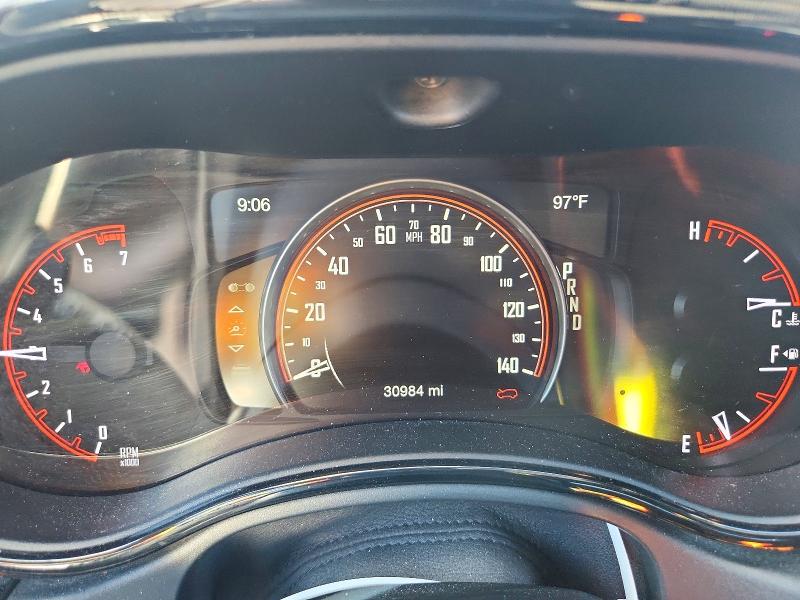 68339566 :رقم المزاد ، 1C4RDHDG3SC545581 vin ، 2025 Dodge Durango مزاد بيع