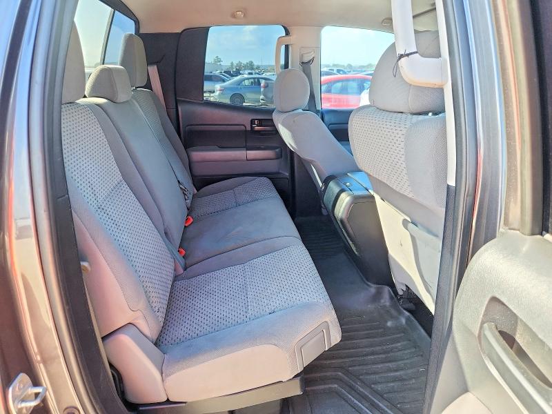 69655646 :رقم المزاد ، 5TFRM5F16CX039972 vin ، 2012 Toyota Tundra مزاد بيع