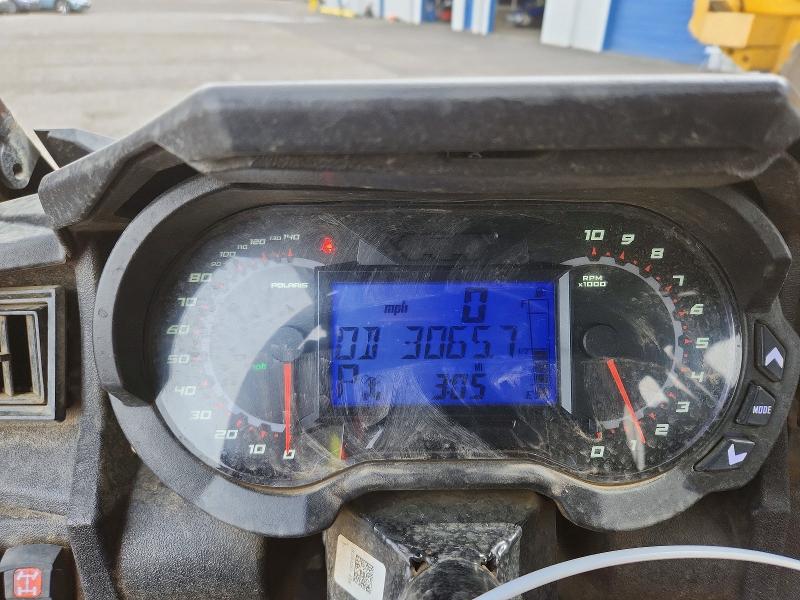 Продаж на аукціоні авто 2022 Polaris General, vin: 3NSGMK998NH665594, номер лоту: 68242586
