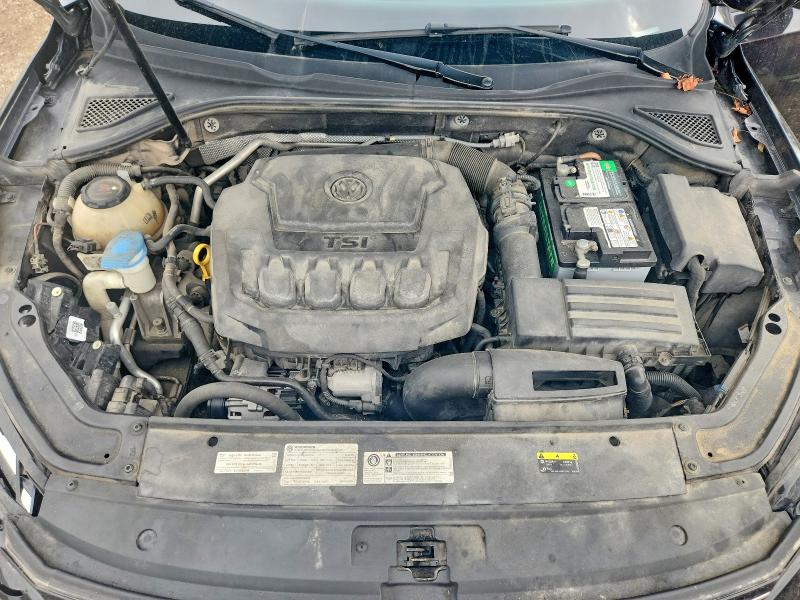 Продаж на аукціоні авто 2018 Volkswagen Passat, vin: 1VWAA7A32JC022680, номер лоту: 66172986