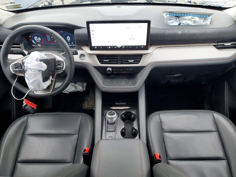67554206 :رقم المزاد ، 1FMUK8DH8SGD03429 vin ، 2025 Ford Explorer مزاد بيع