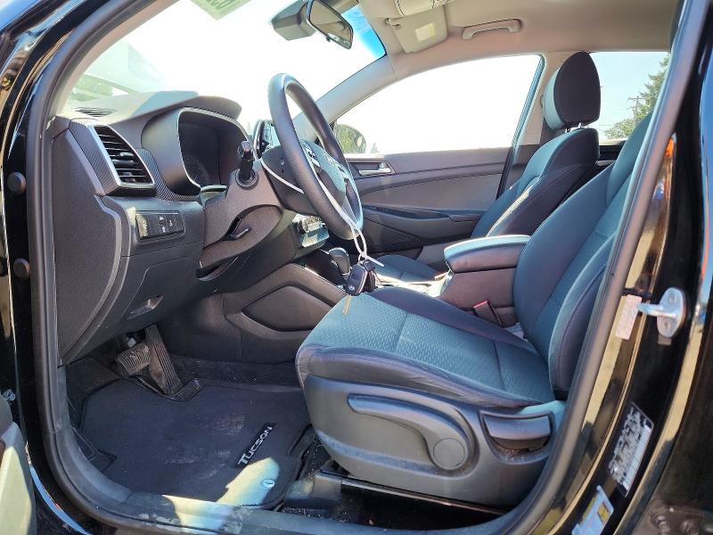 2020 Hyundai Tucson მანქანა იყიდება აუქციონზე, vin: KM8J2CA43LU077617, აუქციონის ნომერი: 69279256