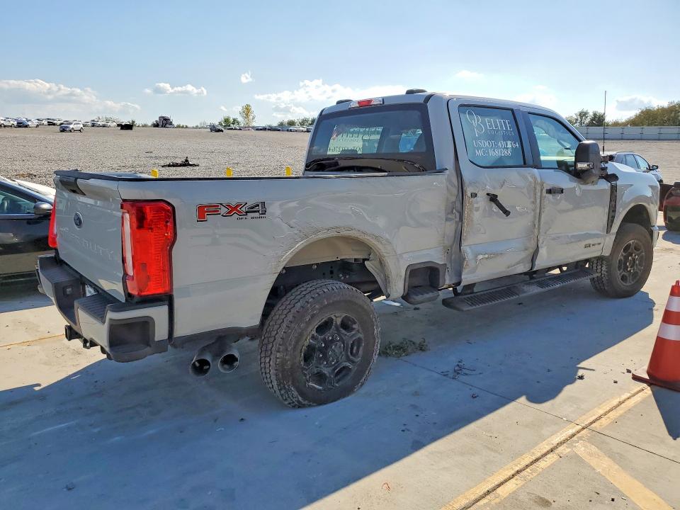 Продажа на аукционе авто 2026 Ford F350, vin: 1FT8W3BT1TED79592, номер лота: 66779236