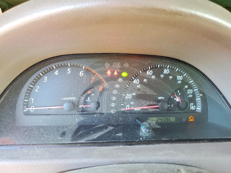 Aukcja sprzedaży 2004 Toyota Camry, vin: 4T1BF30K44U578526, numer aukcji: 67791686