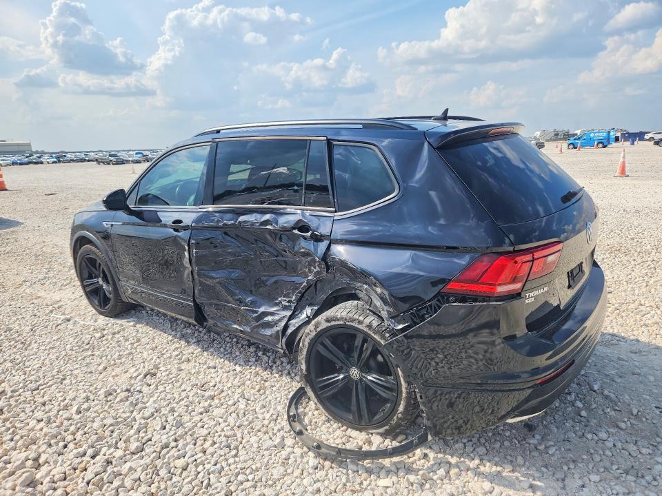 Продаж на аукціоні авто 2019 Volkswagen Tiguan, vin: 3VV3B7AX4KM197428, номер лоту: 70302326