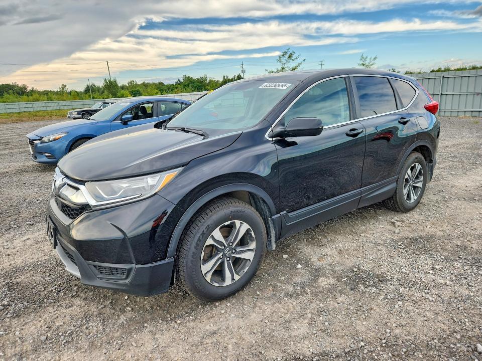 65238696 :رقم المزاد ، 2HKRW2H26KH144312 vin ، 2019 Honda Cr-v مزاد بيع