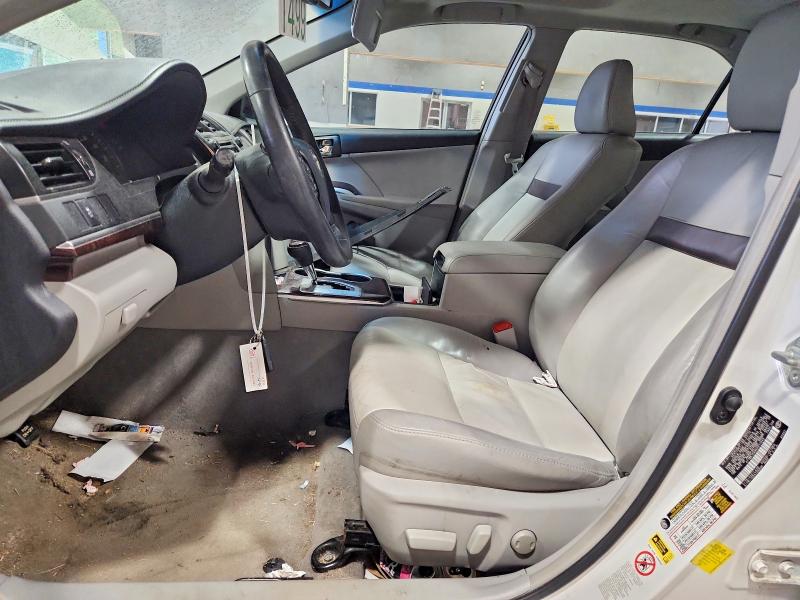 Aukcja sprzedaży 2012 Toyota Camry, vin: 4T1BK1FK9CU511345, numer aukcji: 70280356