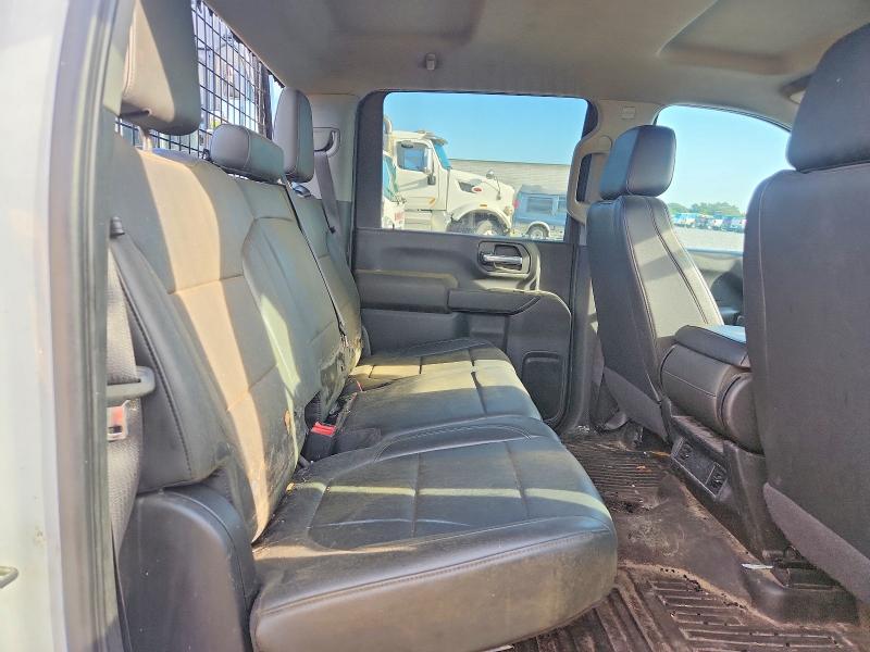 Aukcja sprzedaży 2020 Chevrolet Silverado, vin: 1GC4WLE79LF182841, numer aukcji: 68889506