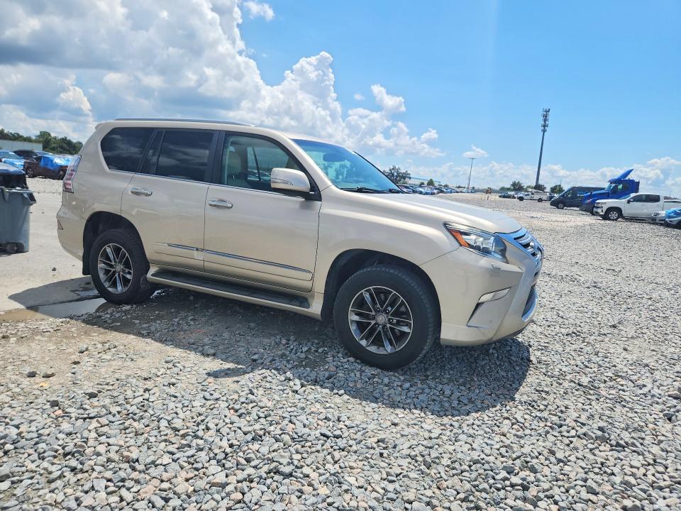 67756216 :رقم المزاد ، JTJBM7FXXG5129304 vin ، 2016 Lexus Gx مزاد بيع