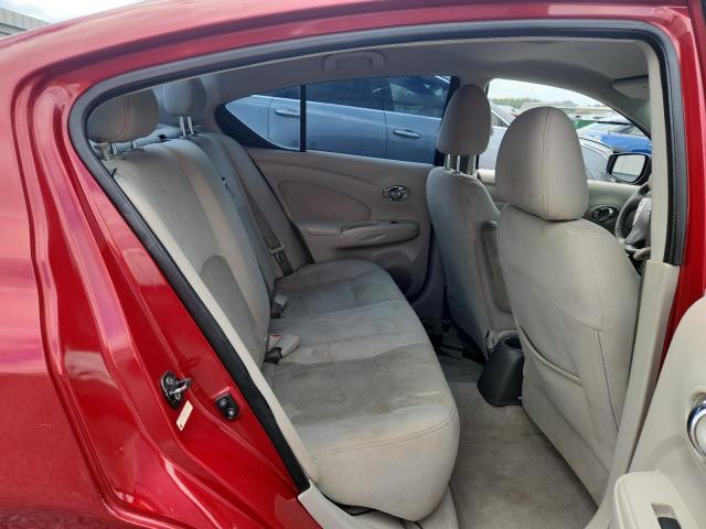 2015 Nissan Versa მანქანა იყიდება აუქციონზე, vin: 3N1CN7AP0FL915805, აუქციონის ნომერი: 69522076