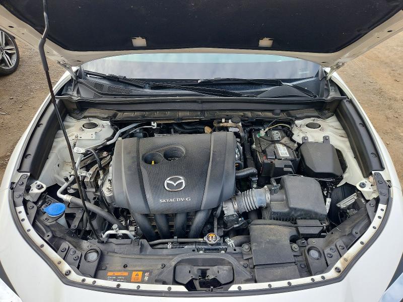 Продаж на аукціоні авто 2020 Mazda Cx-30, vin: 3MVDMBDL0LM107040, номер лоту: 69780246