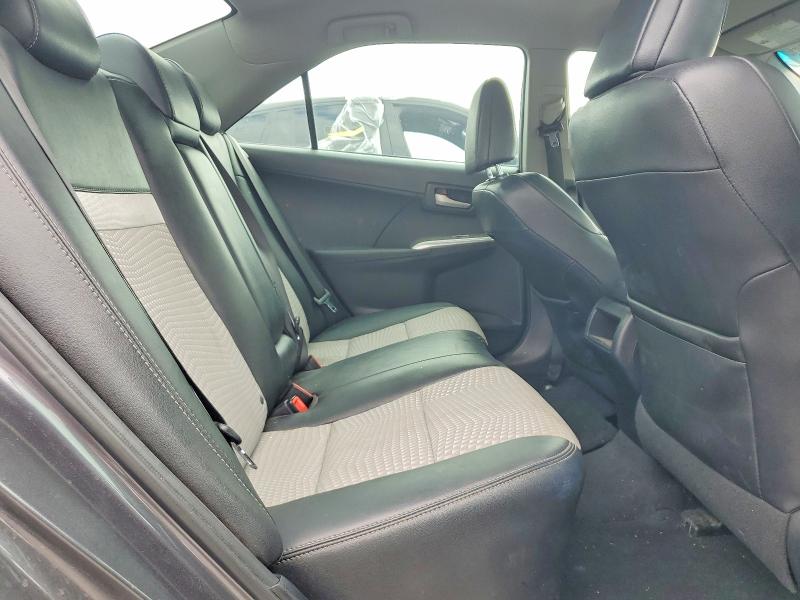 2012 Toyota Camry მანქანა იყიდება აუქციონზე, vin: 4T1BF1FK4CU162227, აუქციონის ნომერი: 69350576
