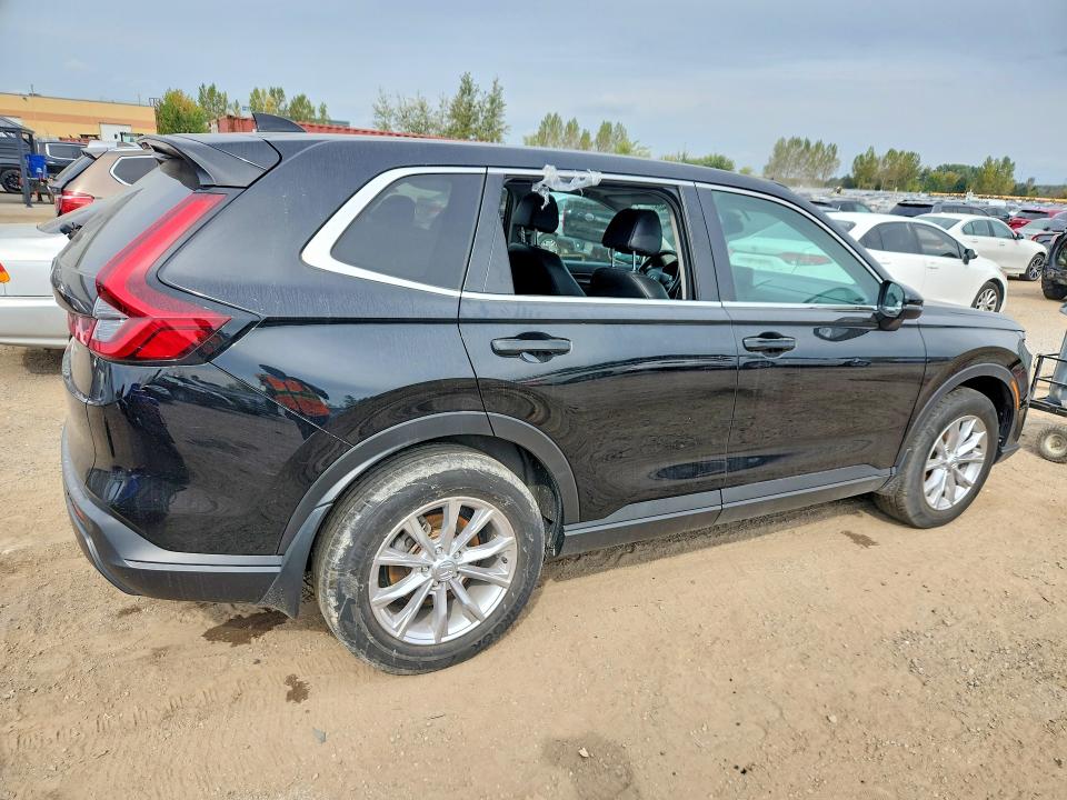 Aukcja sprzedaży 2023 Honda Cr-v, vin: 2HKRS4H76PH105360, numer aukcji: 67716946