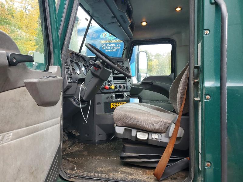 Aukcja sprzedaży 2017 Mack 600, vin: 1M1AW01X8HM009905, numer aukcji: 70649746