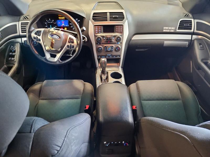 2013 Ford Explorer მანქანა იყიდება აუქციონზე, vin: 1FM5K8D8XDGA11014, აუქციონის ნომერი: 67259676