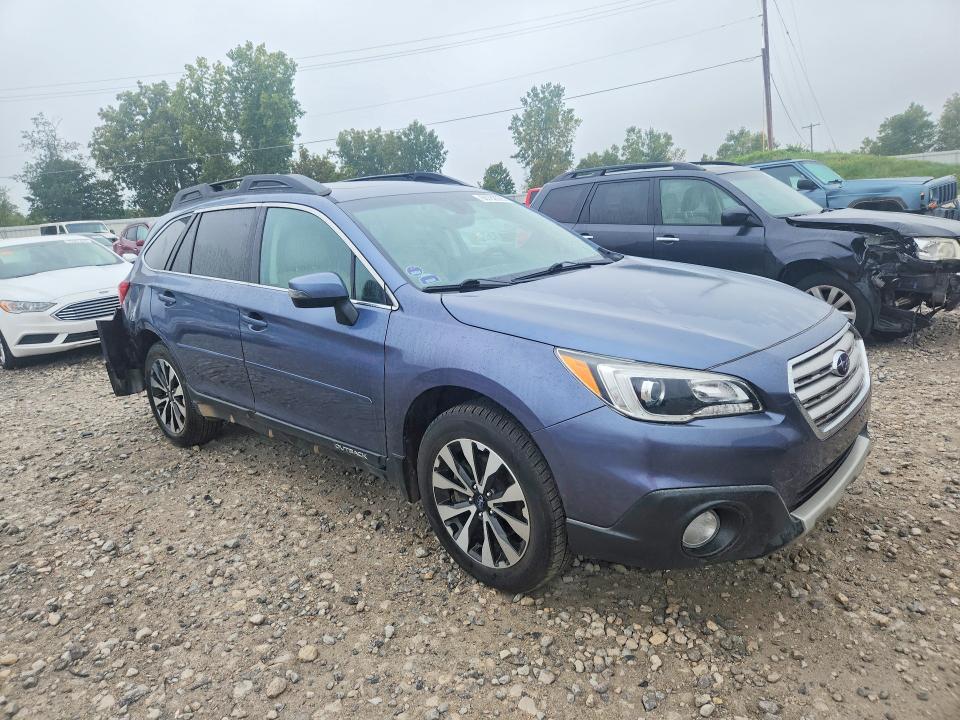Продажа на аукционе авто 2017 Subaru Outback, vin: 4S4BSENC6H3404901, номер лота: 68782926