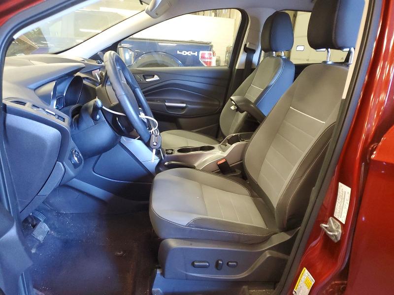 69173986 :رقم المزاد ، 1FMCU0G91EUB46912 vin ، 2014 Ford Escape مزاد بيع