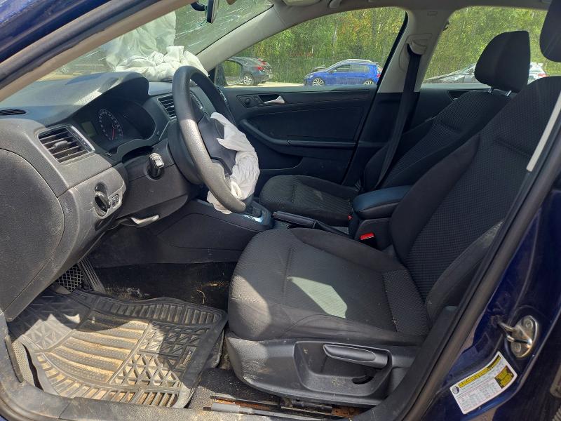 Aukcja sprzedaży 2013 Volkswagen Jetta, vin: 3VW2K7AJ4DM425305        , numer aukcji: 67936296