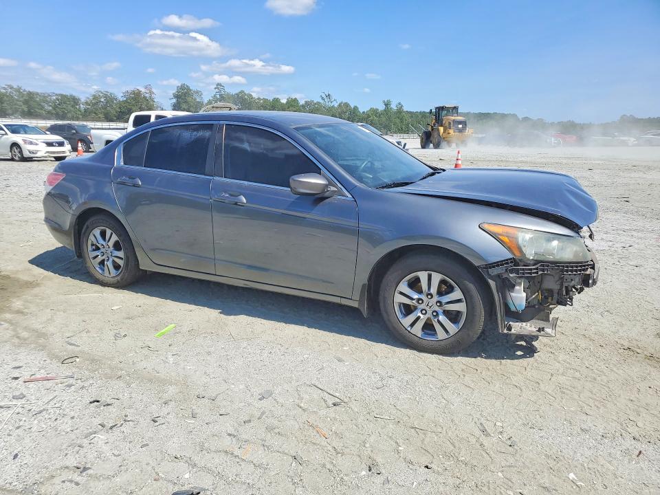 Продаж на аукціоні авто 2011 Honda Accord, vin: 1HGCP2F41BA066215, номер лоту: 67797616