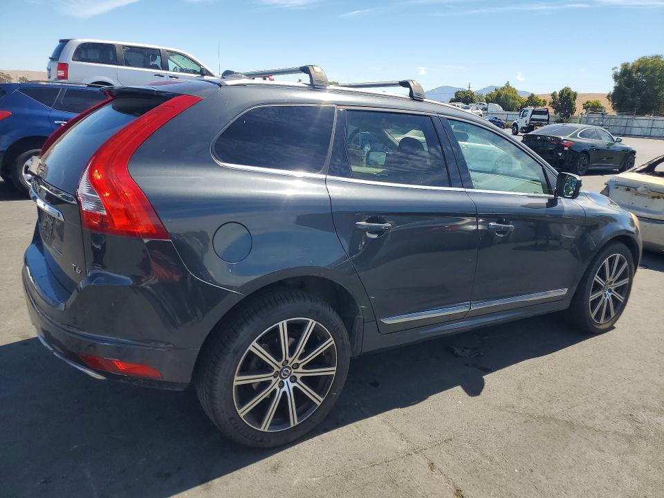 68321496 :رقم المزاد ، YV449MDM8F2746041 vin ، 2015 Volvo Xc60 مزاد بيع