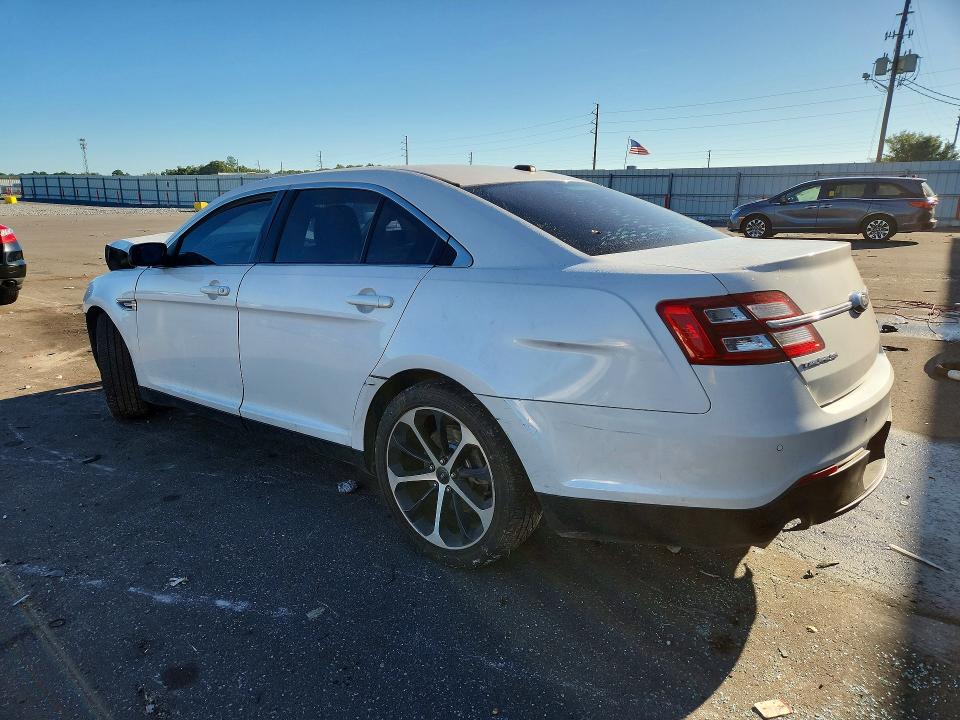 70096416 :رقم المزاد ، 1FAHP2F83FG103121 vin ، 2015 Ford Taurus مزاد بيع