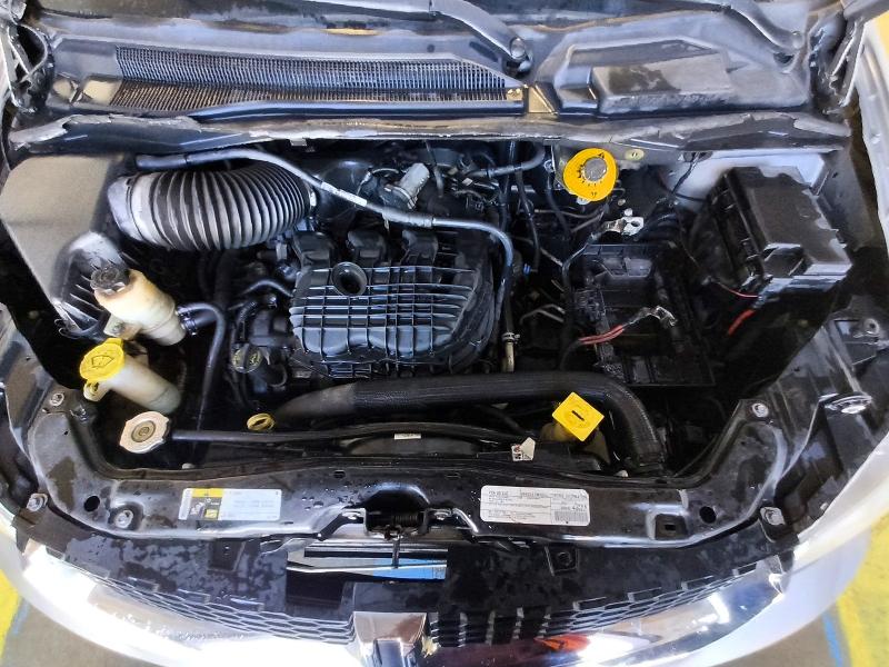 Aukcja sprzedaży 2019 Dodge Grand Caravan, vin: 2C4RDGBG2KR580696, numer aukcji: 70547936